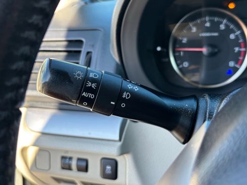 Used 2014 Subaru Crosstrek 2.0i Limited image 18