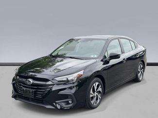 Certified 2025 Subaru Legacy Premium AWD/4WD video 1