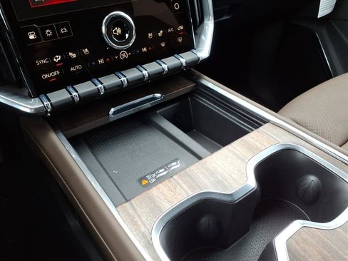 New 2026 GMC Acadia Denali Ultimate image 22