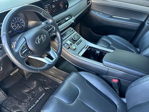 Used 2022 Hyundai Palisade SEL w/ Premium Package AWD/4WD image 11