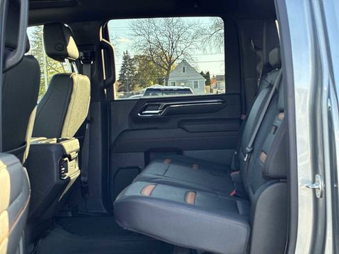 Certified 2024 GMC Sierra 2500 AT4 w/ Technology Package image 25