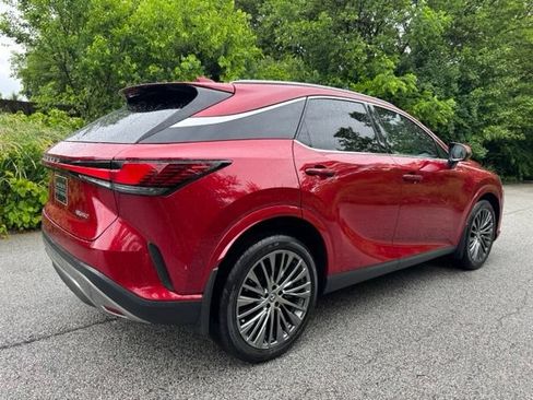 Used 2023 Lexus RX 350 FWD w/ Accessory Package (Z1) image 5
