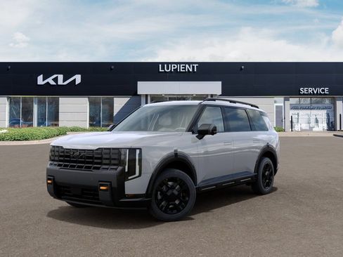 New 2027 Kia Telluride SX Prestige X-Pro AWD/4WD image 2