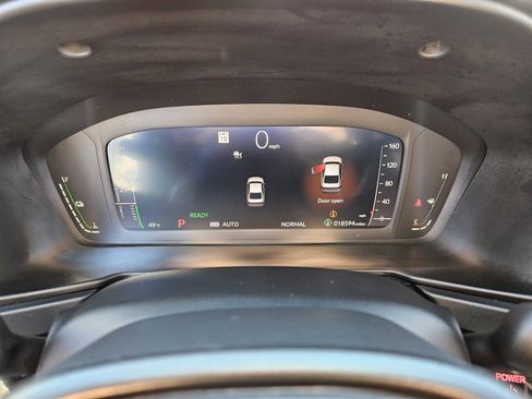 Used 2024 Honda Accord EX-L image 28