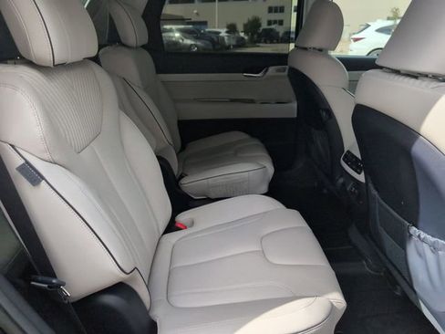 Used 2025 Hyundai Palisade Calligraphy AWD/4WD image 25