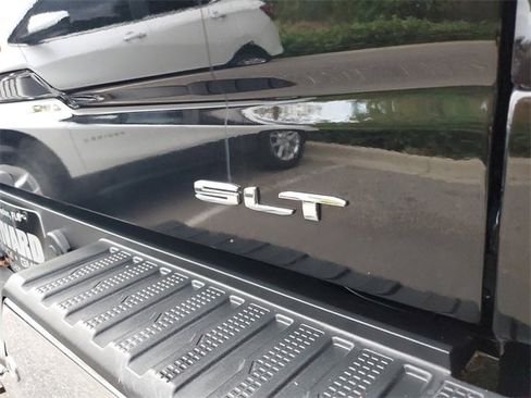 Used 2020 GMC Sierra 1500 SLT w/ SLT Premium Plus Package image 8