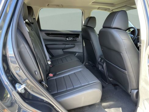 Used 2026 Honda CR-V EX-L image 19