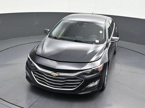 Used 2023 Chevrolet Malibu LT FWD image 17
