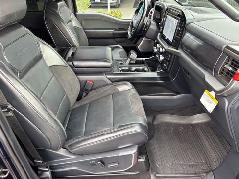 Certified 2023 Ford F150 Raptor image 17