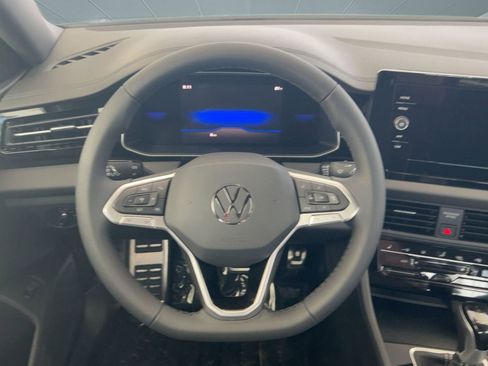 New 2026 Volkswagen Jetta Sport image 17