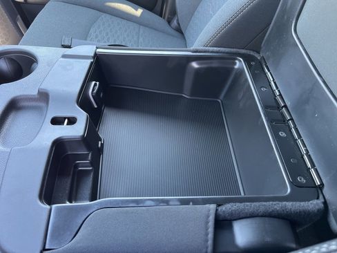 New 2025 RAM 2500 Tradesman image 19