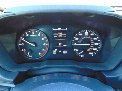 New 2025 Subaru Impreza 2.0i image 16