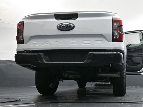 New 2025 Ford Ranger XL image 36