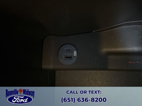 Used 2023 Ford F150 Lariat w/ Equipment Group 502A High image 16