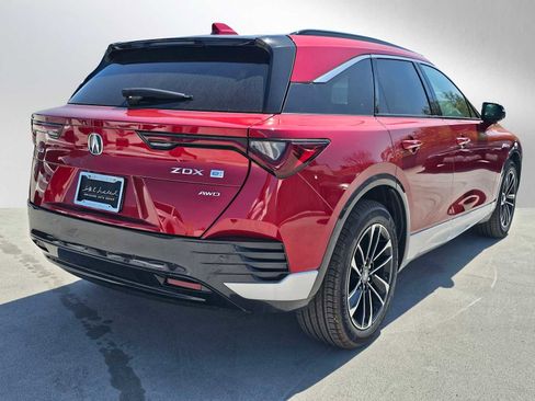New 2024 Acura ZDX A-Spec image 7