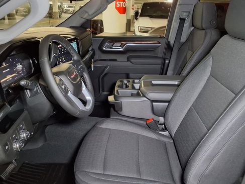New 2026 GMC Sierra 1500 Elevation AWD/4WD image 15