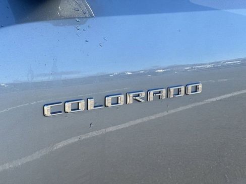 Certified 2024 Chevrolet Colorado LT w/ LT Convenience Package II image 27