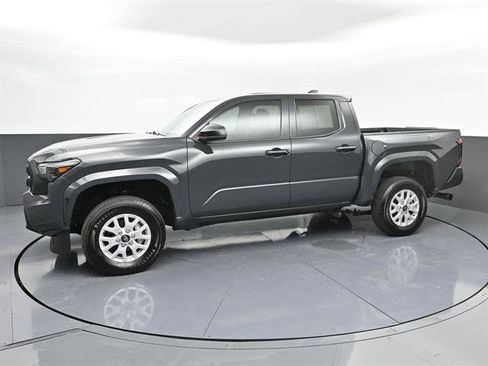 Certified 2026 Toyota Tacoma SR RWD image 28
