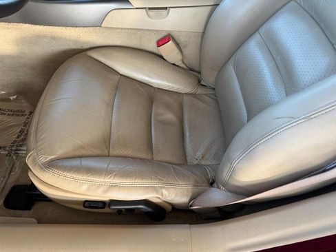 Used 2007 Chevrolet Corvette Coupe w/ Preferred Equipment Group image 10