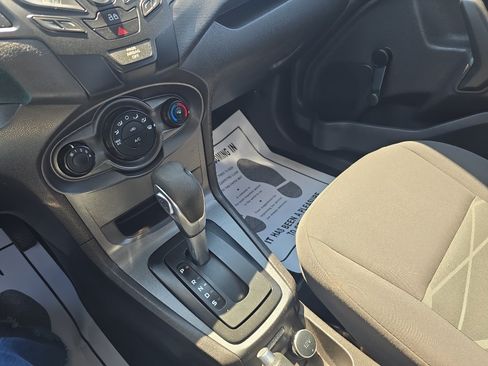 Used 2015 Ford Fiesta S FWD image 23