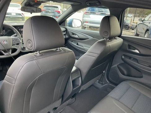 New 2026 Buick Envista Preferred w/ Convenience I Package FWD image 14