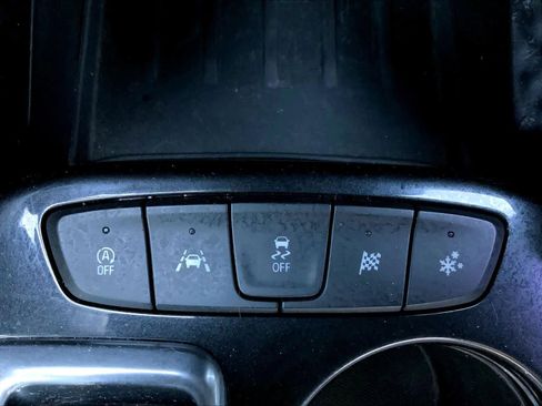 Used 2021 Chevrolet TrailBlazer RS w/ Convenience Package image 36