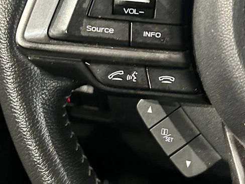 Used 2020 Subaru Forester Limited AWD/4WD image 62