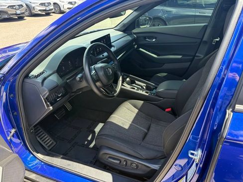 Used 2024 Honda Accord Sport image 13