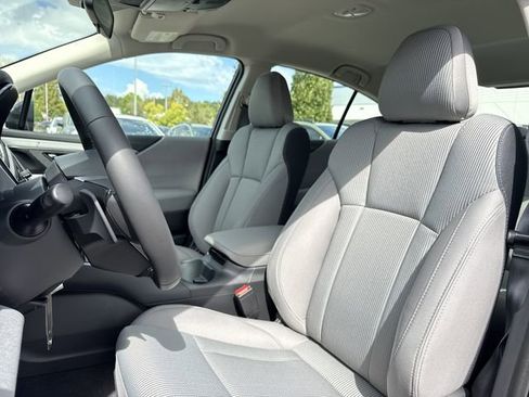 New 2025 Subaru Legacy Premium image 12