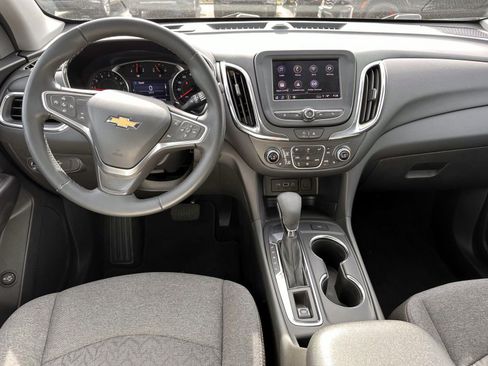 Used 2023 Chevrolet Equinox LT FWD image 15