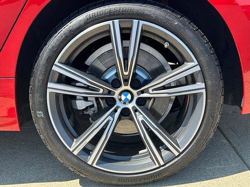 Certified 2024 BMW 330i xDrive Sedan w/ Premium Package image 33