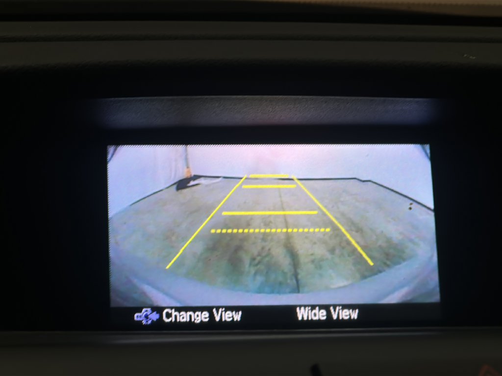 Used 2014 Honda CR-V EX image 29