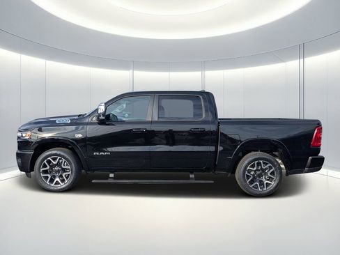 New 2026 RAM 1500 Laramie image 6