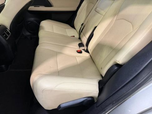 Used 2022 Lexus RX 350 FWD image 30