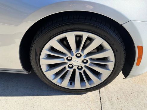 Used 2015 Cadillac CTS Luxury image 72