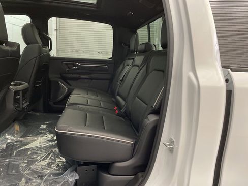 New 2026 RAM 1500 Limited image 24