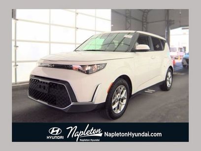 Used 2024 Kia Soul LX w/ Option Group 015