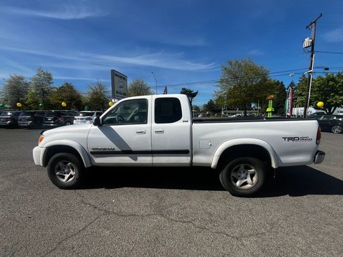 Used 2003 Toyota Tundra SR5 image 6
