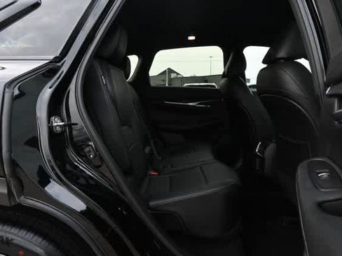 Used 2023 INFINITI QX50 Sport FWD image 22