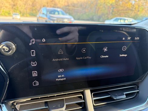 New 2026 Chevrolet Trax ACTIV image 15