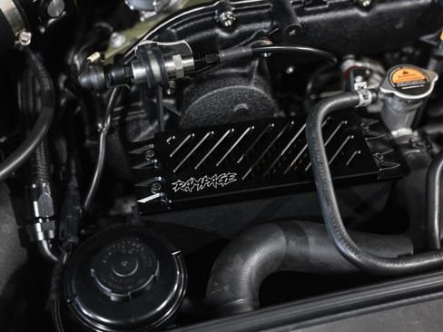 Used 2015 Nissan GT-R Black Edition AWD/4WD image 41