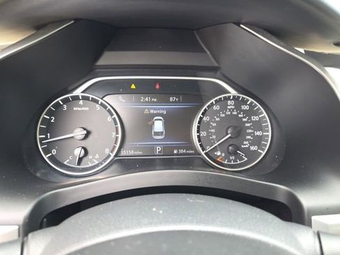 Used 2023 Nissan Murano SV FWD image 14