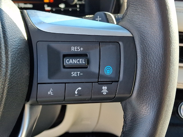 Used 2023 INFINITI QX60 Luxe w/ Vision Package AWD/4WD image 24