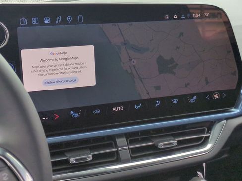 New 2026 Chevrolet Equinox EV LT w/ LPO, All-Weather Mat Package image 14