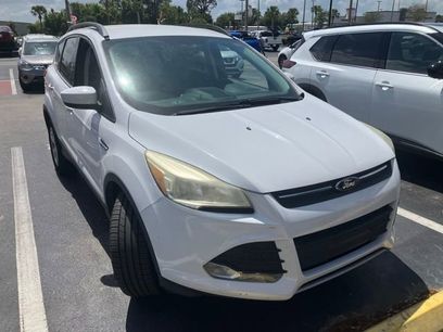 Used 2014 Ford Escape SE w/ Equipment Group 201A