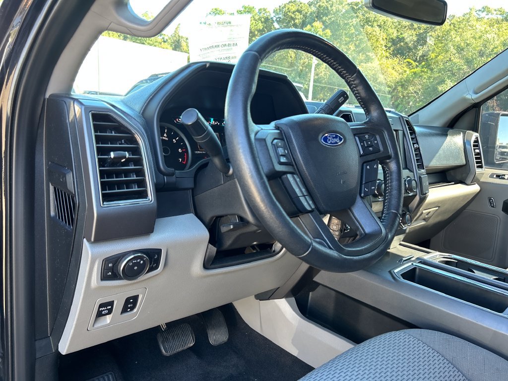 Used 2020 Ford F150 XLT w/ Equipment Group 302A Luxury RWD image 10