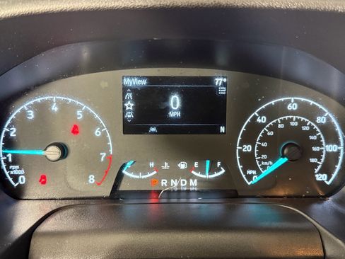 Used 2020 Ford Transit 250 Base image 21