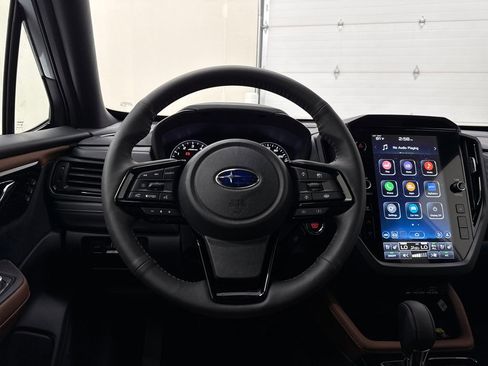 New 2026 Subaru Forester Touring AWD/4WD image 15