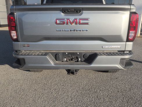 Used 2026 GMC Sierra 1500 Elevation image 22