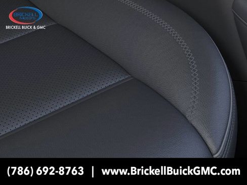 New 2026 GMC Sierra 2500 Denali AWD/4WD image 21